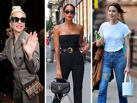 burberry it bags celebrities|who wears it bags.